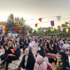 جشن بزرگ خانوادگی عید غدیر 